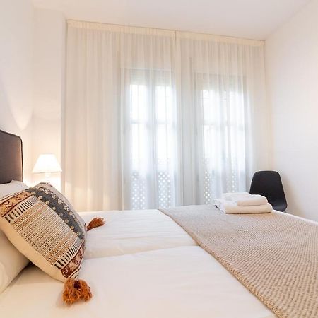 Malaga Center Flat Aventurero Boutique 아파트 외부 사진