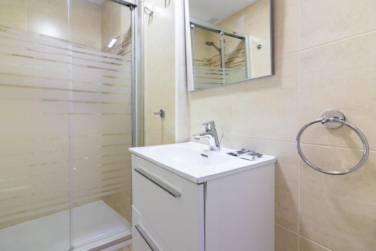 Malaga Center Flat Aventurero Boutique 아파트 외부 사진