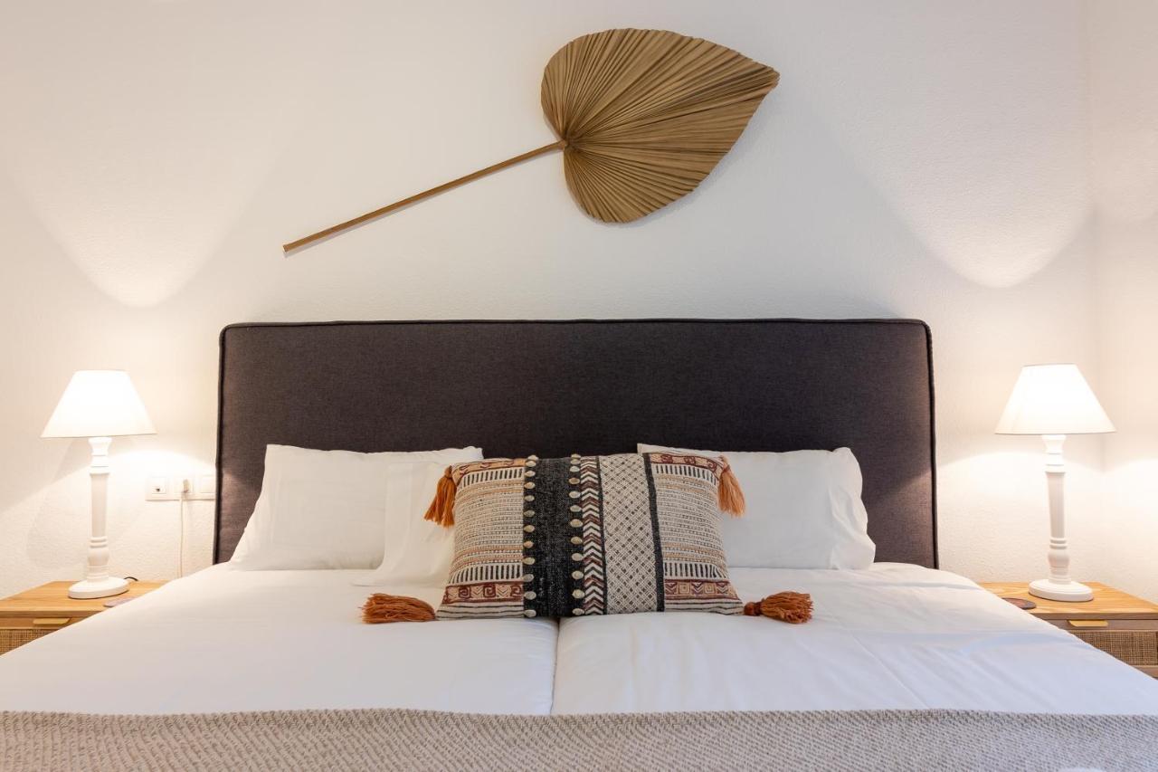 Malaga Center Flat Aventurero Boutique 아파트 외부 사진