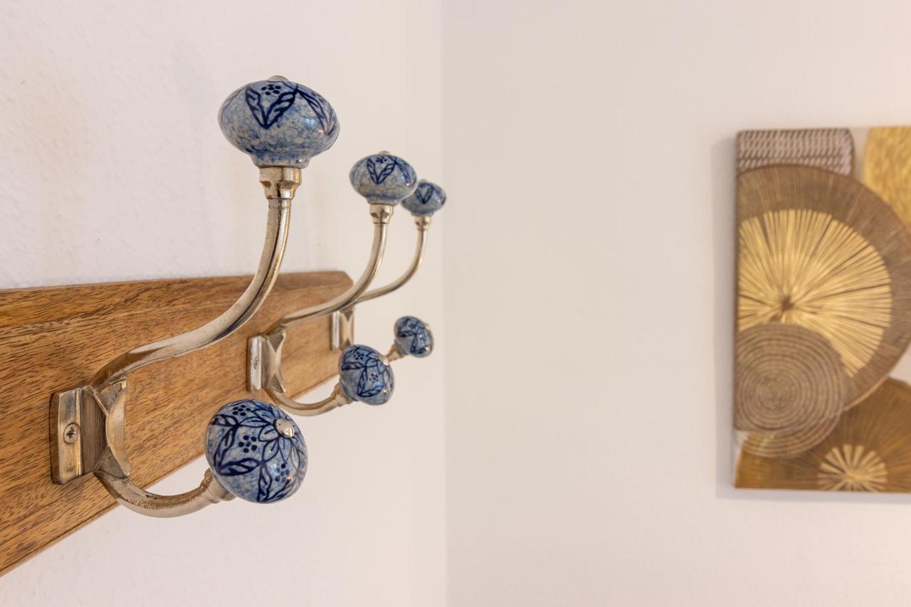 Malaga Center Flat Aventurero Boutique 아파트 외부 사진
