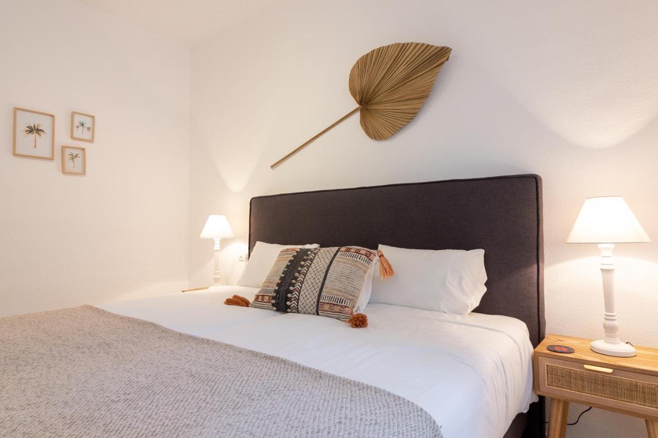 Malaga Center Flat Aventurero Boutique 아파트 외부 사진